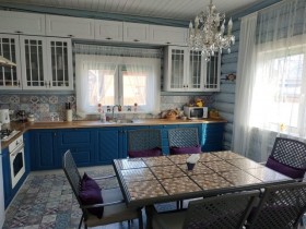 Модульная кухня Гранд (Белый/Пепел) в Уяре - uyar.katalogmebeli.com | фото 22