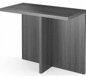 Приставка стола КТ-06.38 Венге в Уяре - uyar.katalogmebeli.com | фото
