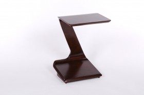 Приставной стол Неро в Уяре - uyar.katalogmebeli.com | фото 2