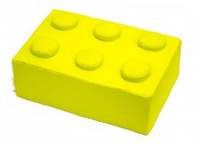 Пуф большой Лего в Уяре - uyar.katalogmebeli.com | фото