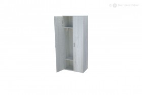 Шкаф для одежды НТ-590 Сосна винтер в Уяре - uyar.katalogmebeli.com | фото