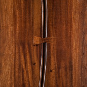 Стол обеденный из манго (ширина 900 мм) в Уяре - uyar.katalogmebeli.com | фото 4