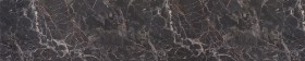 Столешница (3050*600*40(38)) 1U3029Мрамор марквина черныйSГП в Уяре - uyar.katalogmebeli.com | фото 2