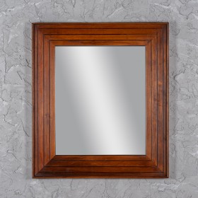 Зеркало (высота 700 мм) в Уяре - uyar.katalogmebeli.com | фото