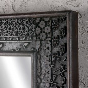 Зеркало (глубина 60 мм) в Уяре - uyar.katalogmebeli.com | фото 5