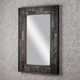 Зеркало (глубина 60 мм) в Уяре - uyar.katalogmebeli.com | фото 7
