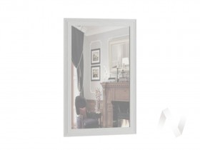Зеркало навесное РЗ-20 Спальня Ричард (ясень анкор светлый) в Уяре - uyar.katalogmebeli.com | фото