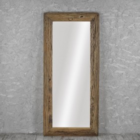 Зеркало Слипер (ширина 800 мм) в Уяре - uyar.katalogmebeli.com | фото