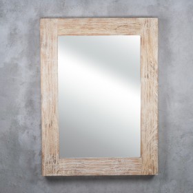 Зеркало (высота 1800 мм) в Уяре - uyar.katalogmebeli.com | фото 2