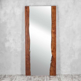 Зеркало (высота 1060 мм) в Уяре - uyar.katalogmebeli.com | фото 2