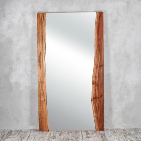 Зеркало Трувор 15.30 (Дуб Гранж Песочный К356) в Уяре - uyar.katalogmebeli.com | фото 2