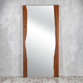 Зеркало (высота 1160 мм) в Уяре - uyar.katalogmebeli.com | фото 2